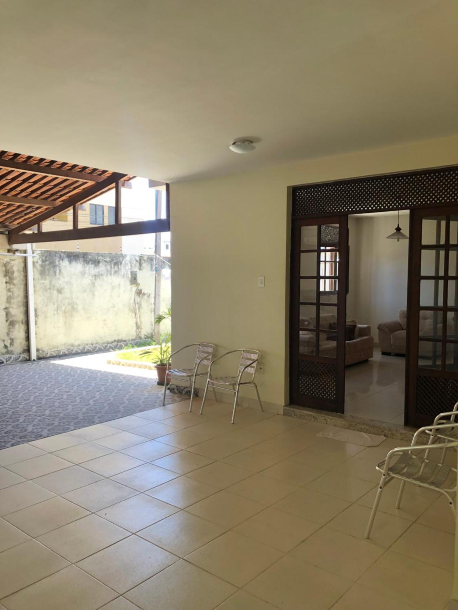 Suites 1009Ab Maceió Esterno foto