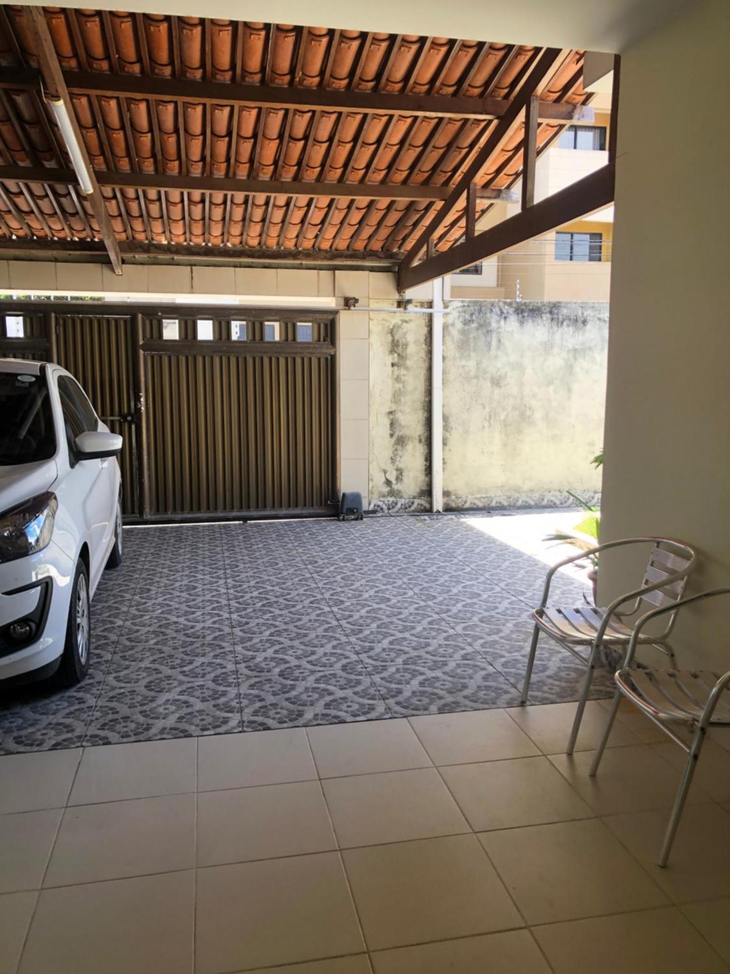 Suites 1009Ab Maceió Esterno foto