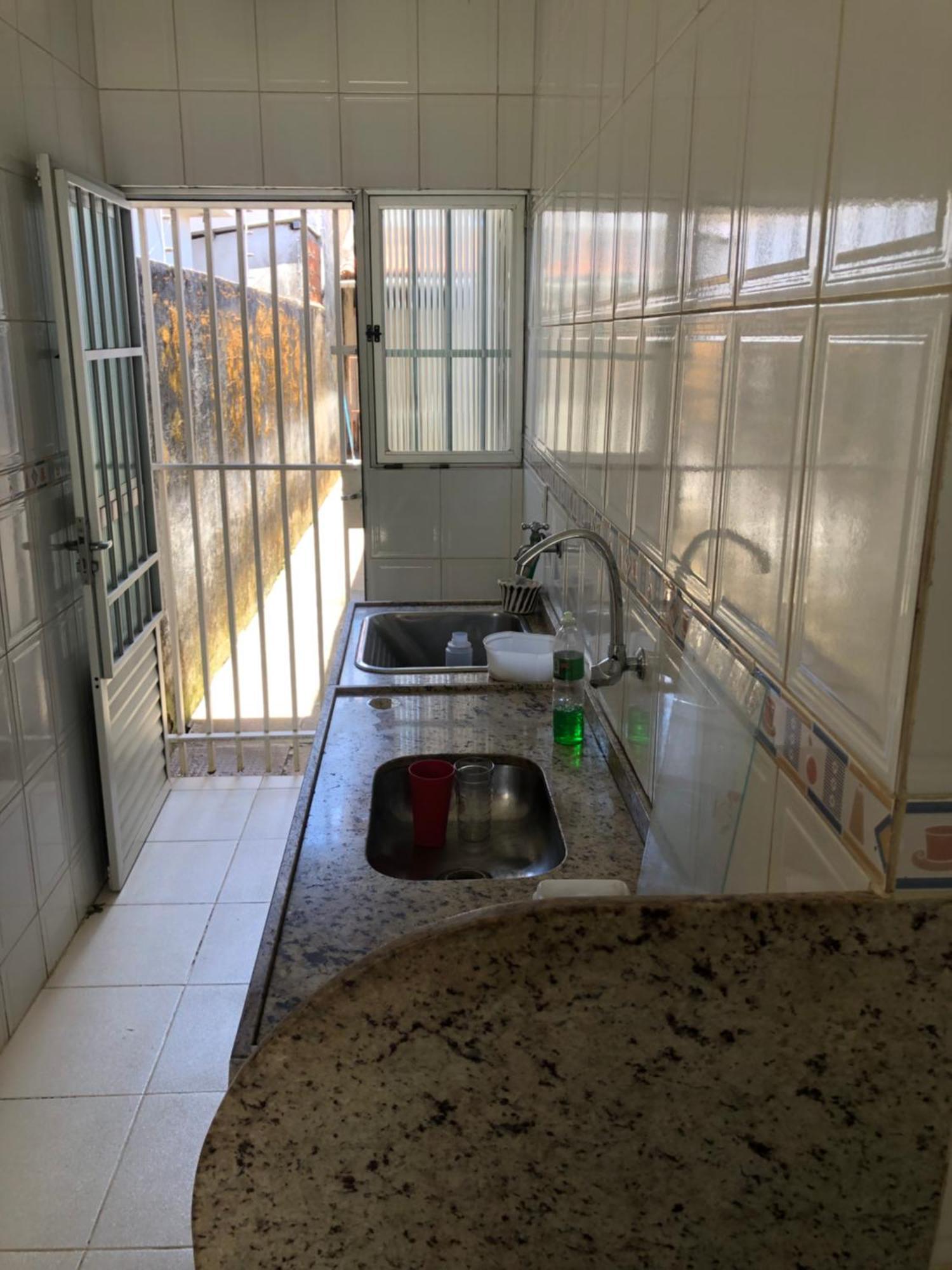 Suites 1009Ab Maceió Esterno foto