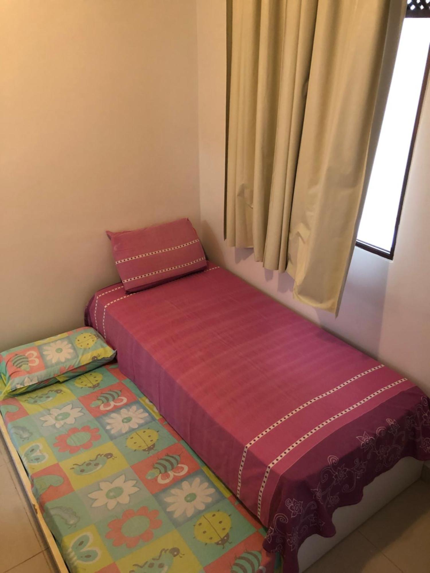 Suites 1009Ab Maceió Esterno foto